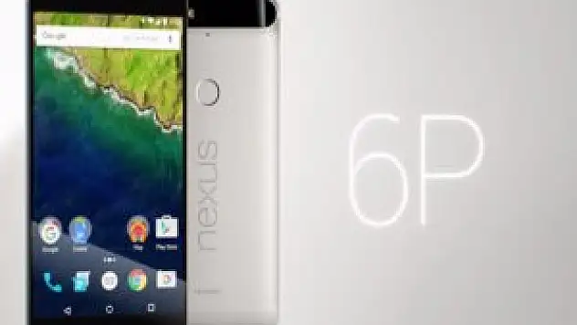 Google Nexus 6P ve Nexus 5X tanıttı!