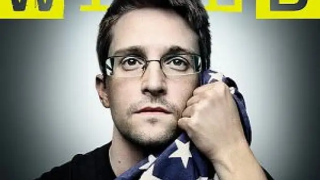 ABD'nin sırlarını açığa çıkaran Edward Snowden Twitter