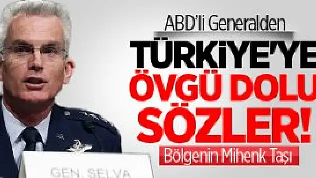 Dünyanın Türkiye Gibi Bir Ülkeye İhtiyac duydu