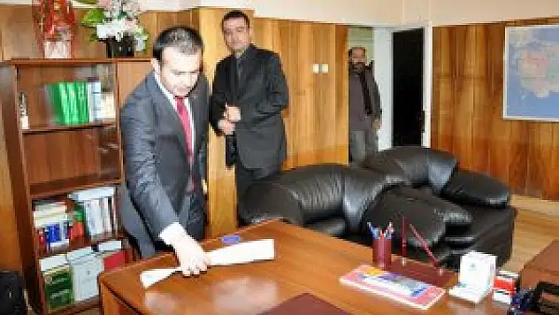 Tunceli'de şehit