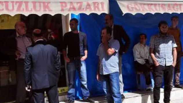 AK Parti İl Başkanının yerine saldırı