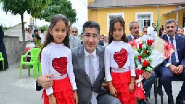 Adilcevaz ilçesinde 'İlköğretim Haftası'