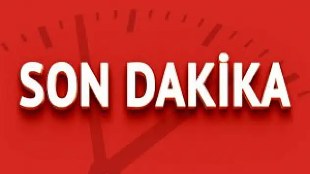 Hakkari Tümen Komutanlığı'na saldırı