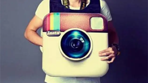 Android cihazlar için İnstagram İndir