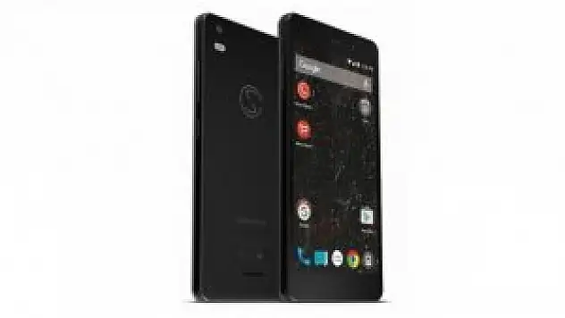BlackPhone 2 geliyor!