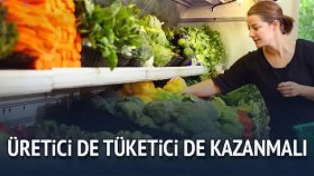Üretici market fiyatları