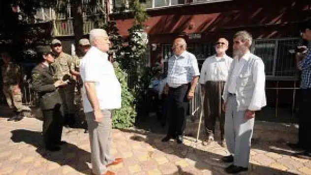 Diyarbakır'ın Silvan ilçesinde terör saldırısı