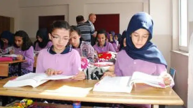 Yakutiye Belediyesi'nden eğitime destek