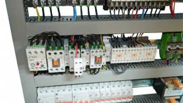 Kontrol Sistemleri Nelerdir?