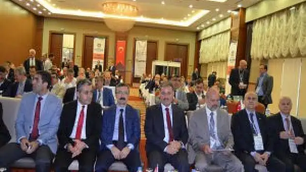 'Uluslararası Troleybüs Sistemleri Çalıştayı'