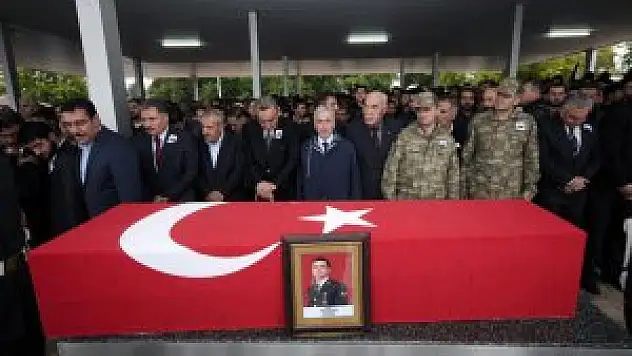 Silvan'daki terör saldırısı