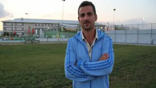 Ağrı Tenis Turnuvasında Ruben Bemelmans, çeyrek finale yükseldi