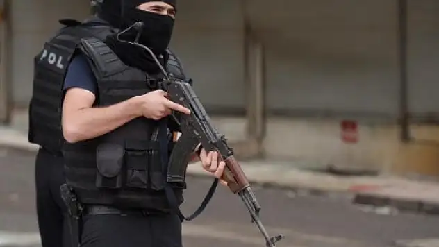 Diyarbakır  Silvan'da 17 PKK'lı Öldürüldü