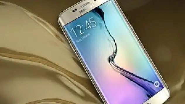 Galaxy S6 Edge'in fiyatı gittikce düşüyor