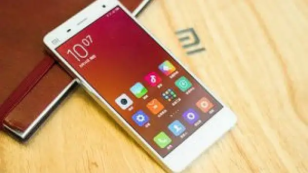 3D parmak izi teknolojisine sahip ilk akıllı telefon