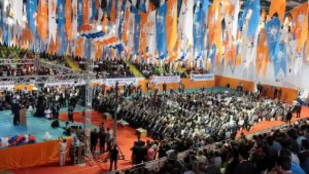 AK Parti Genel Başkan Yardımcısı Ataş: