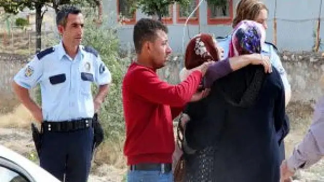 Diyarbakır'da zırhlı polis aracının kamyonetle çarpışması