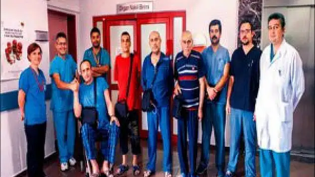 10 yıl içinde yapay kalpler kol saati gibi