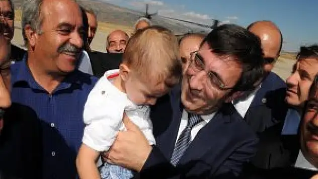 Başbakan Yardımcısı Cevdet Yılmaz,