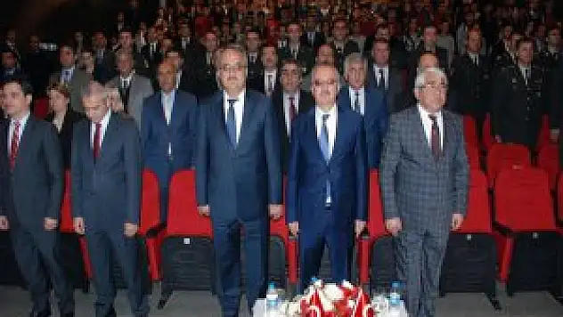 Atatürk'ün Kars'a gelişinin 91. yıl dönümü