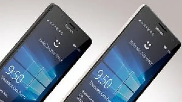 Lumia 950 ve Lumia 950 XL fiyatı