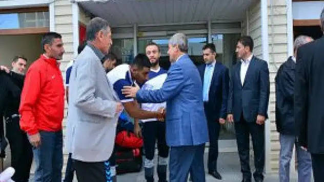Plaj Futbolu Türkiye Şampiyonası