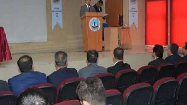 Tatvan'da 150 girişimci sertifika aldı