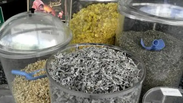 Ihlamur yerine adaçayı tüketin