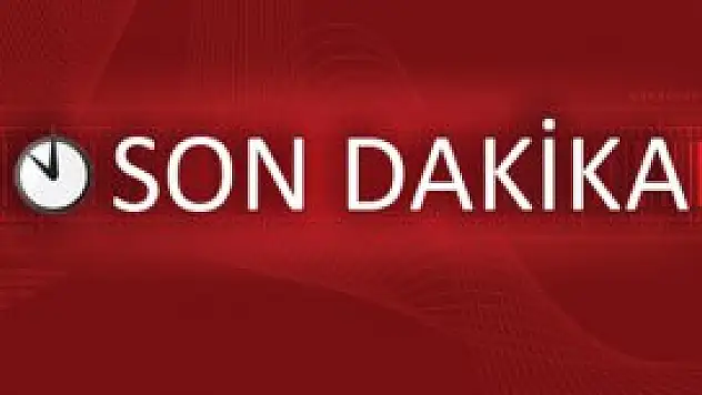 Tokat'ta büyük deprem