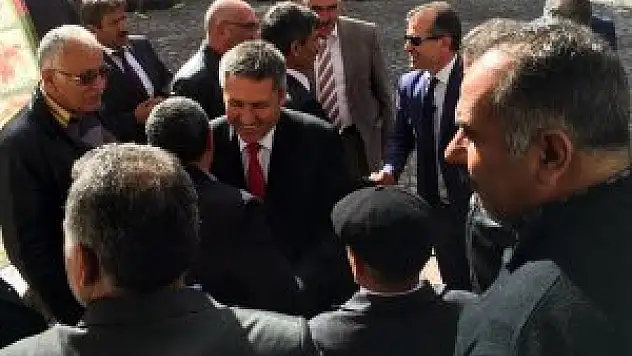 Genel seçime doğru