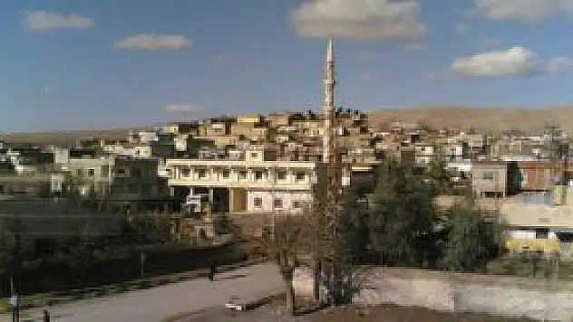 Mardin Nusaybin'de sokağa çıkma yasağı