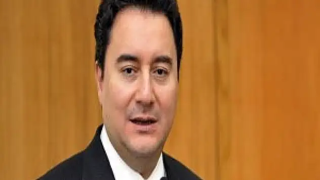 Ali Babacan Nesil reformlar geliyor