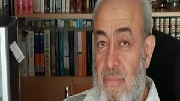 M. Emin Akın'dan çağrı