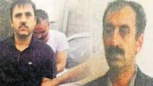 İranlı casus komutan kaçıracaktı ki !