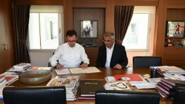 Spor Toto'dan Bingöl'e 10 tesis