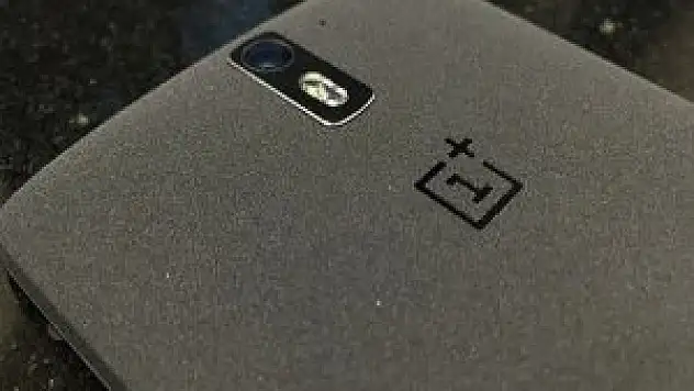 OnePlus X'in ilk görüntüleri