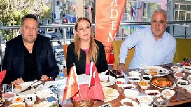KADEM Malatya Temsilcisi Prof. Dr. Karabulut: