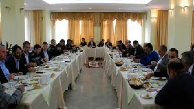 AK Parti Kars Milletvekili adayları Genel seçime doğru