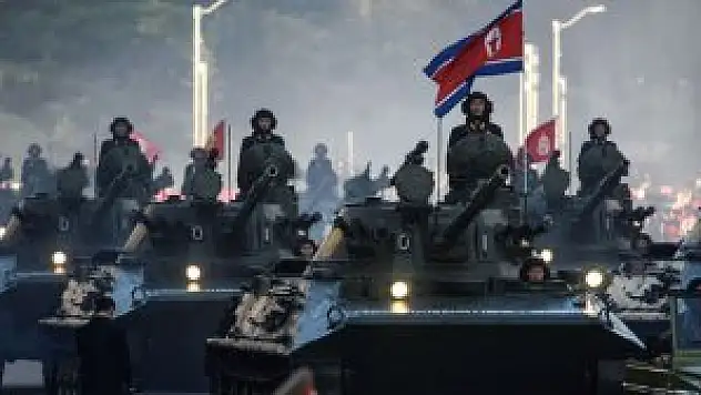 Hiçbir lider törende bulunmadı