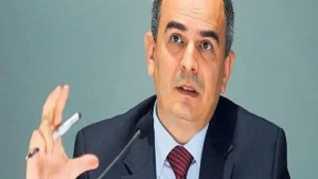 TCMB sıkı duruşu