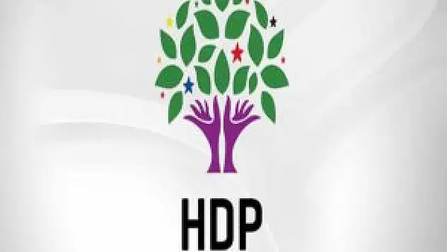 HDP Giresun milletvekili adayı