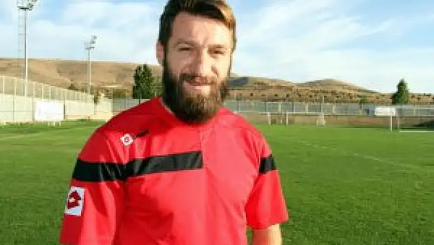 Ligi 'gol kralı' olarak tamamlamak istiyor