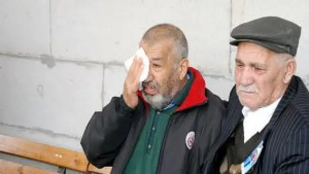Ankara'daki terör saldırısına  tepkiler