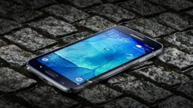 Samsung Galaxy S5 New