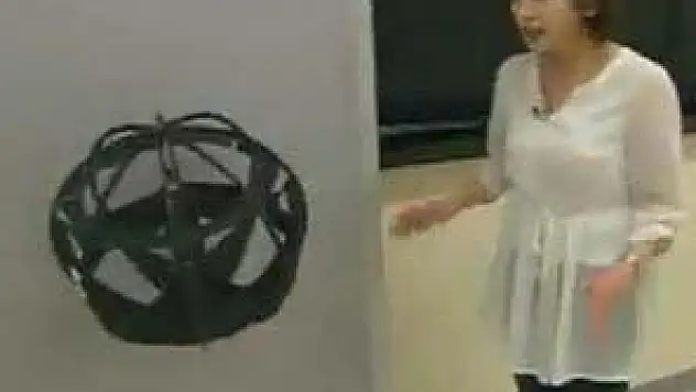 Japonların uçan casusu