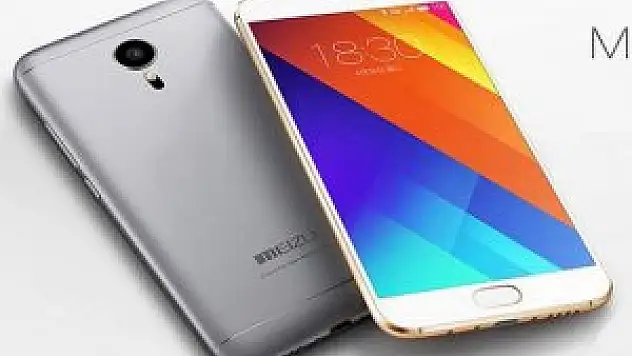 Meizu MX5'in fiyatında indirim