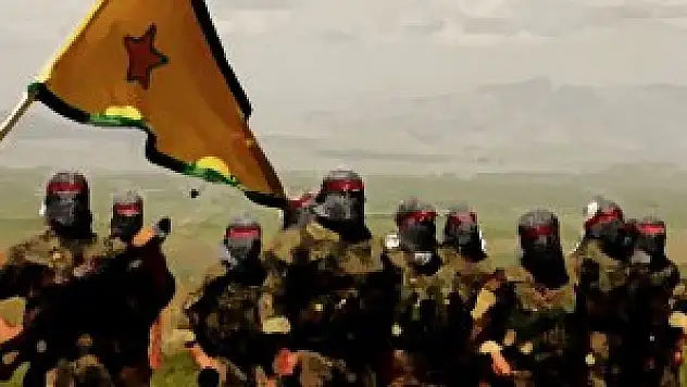ABD destekli YPG-Arap ittifakı