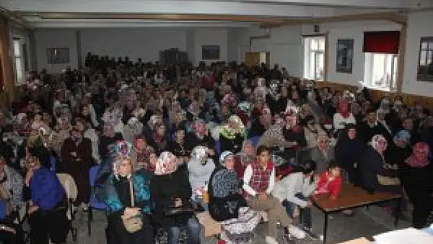 Oltu Halkına İş İmkanları
