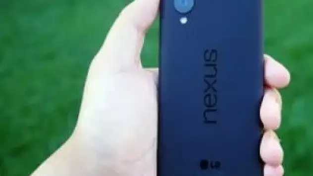 LG, en iyi Nexus