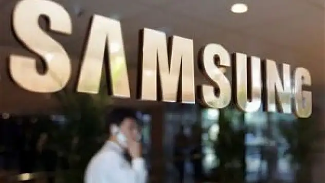 Samsung mobil pazar payını kaybediyor